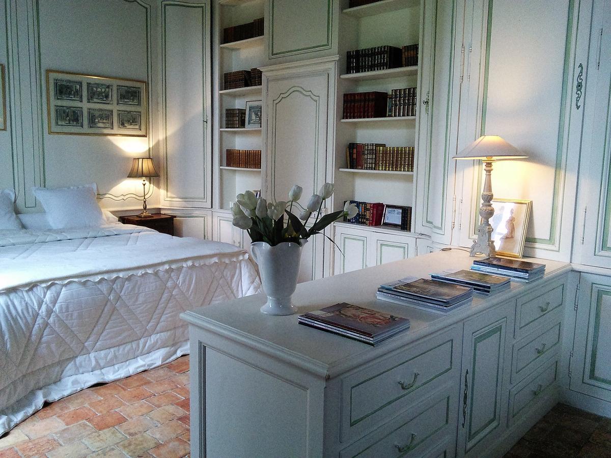 סומור Chateau De Beaulieu מראה חיצוני תמונה